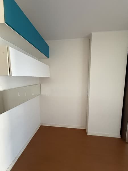 Lumpini Condo Town Ramintra-Navamin : ลุมพินี คอนโดทาวน์ รามอินทรา-นวมินทร์, กรุงเทพ, ซอยรามอินทรา 78 ถนนนวมินทร์ - รามอินทรา, รามอินทรา, คันนายาว, กรุงเทพ, 26 ตร.ม., คอนโด ให้เช่า, โดย Living Condo, 500238206 - DDproperty.com