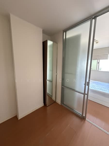 Lumpini Condo Town Ramintra-Navamin, Bangkok, Soi Ramindhra 78, Nawamin Road - Ramintra Road, Ram Inthra, Khan Na Yao, Bangkok, 1 Bedroom, 26 sqm, Condo For Rent, by Living Condo, 500238206 - DDproperty.com