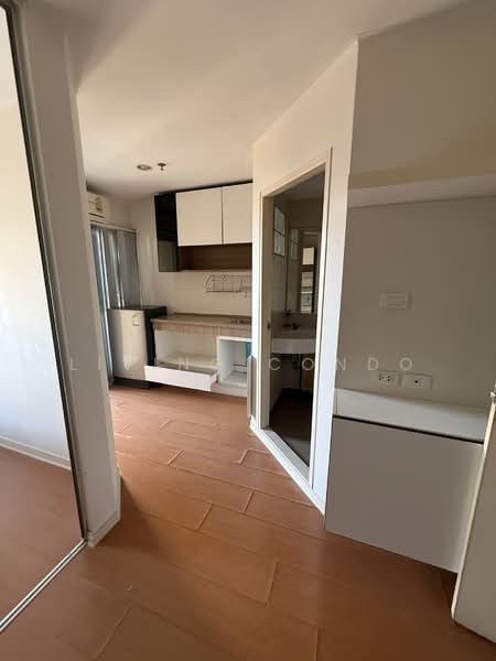 Lumpini Condo Town Ramintra-Navamin : ลุมพินี คอนโดทาวน์ รามอินทรา-นวมินทร์, กรุงเทพ, ซอยรามอินทรา 78 ถนนนวมินทร์ - รามอินทรา, รามอินทรา, คันนายาว, กรุงเทพ, 26 ตร.ม., คอนโด ให้เช่า, โดย Living Condo, 500238206 - DDproperty.com