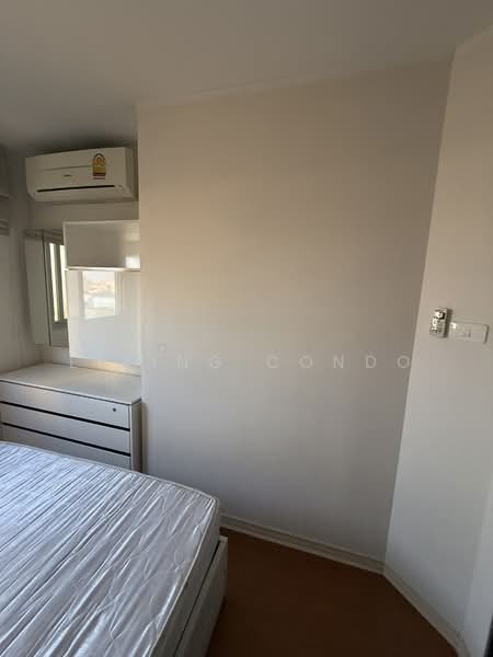 Lumpini Condo Town Ramintra-Navamin : ลุมพินี คอนโดทาวน์ รามอินทรา-นวมินทร์, กรุงเทพ, ซอยรามอินทรา 78 ถนนนวมินทร์ - รามอินทรา, รามอินทรา, คันนายาว, กรุงเทพ, 26 ตร.ม., คอนโด ให้เช่า, โดย Living Condo, 500238206 - DDproperty.com