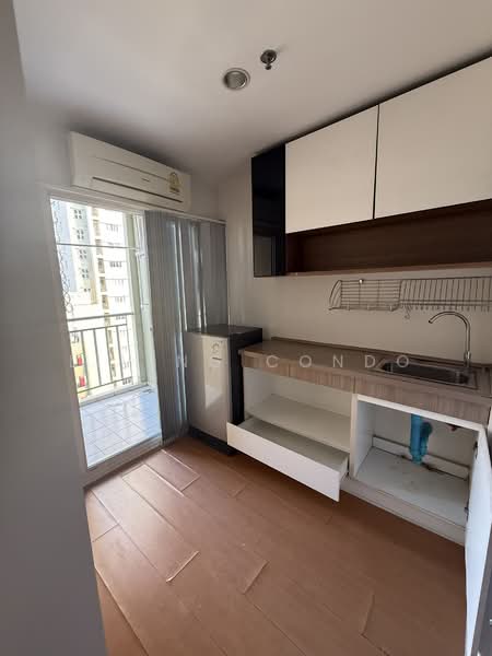 Lumpini Condo Town Ramintra-Navamin : ลุมพินี คอนโดทาวน์ รามอินทรา-นวมินทร์, กรุงเทพ, ซอยรามอินทรา 78 ถนนนวมินทร์ - รามอินทรา, รามอินทรา, คันนายาว, กรุงเทพ, 26 ตร.ม., คอนโด ให้เช่า, โดย Living Condo, 500238206 - DDproperty.com