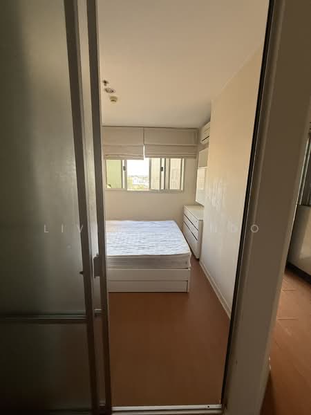 Lumpini Condo Town Ramintra-Navamin : ลุมพินี คอนโดทาวน์ รามอินทรา-นวมินทร์, กรุงเทพ, ซอยรามอินทรา 78 ถนนนวมินทร์ - รามอินทรา, รามอินทรา, คันนายาว, กรุงเทพ, 26 ตร.ม., คอนโด ให้เช่า, โดย Living Condo, 500238206 - DDproperty.com