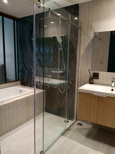 S47 Sukhumvit, Bangkok, 19 Soi Sukhumvit 47, Khlong Tan Nua, Watthana, Bangkok, 4 Bedrooms, 171 sqm, Condo For Sale, by Orapa Sumetheesirisakul, 500238208 - DDproperty.com