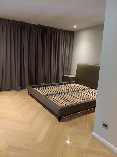 S47 Sukhumvit, Bangkok, 19 Soi Sukhumvit 47, Khlong Tan Nua, Watthana, Bangkok, 4 Bedrooms, 171 sqm, Condo For Sale, by Orapa Sumetheesirisakul, 500238208 - DDproperty.com