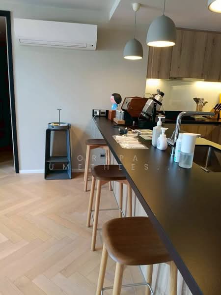 S47 Sukhumvit, Bangkok, 19 Soi Sukhumvit 47, Khlong Tan Nua, Watthana, Bangkok, 4 Bedrooms, 171 sqm, Condo For Sale, by Orapa Sumetheesirisakul, 500238208 - DDproperty.com