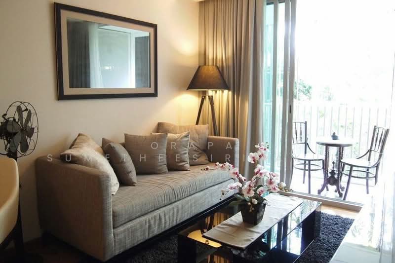 Via 31 : เวีย 31, กรุงเทพ, ถนนสุขุมวิท 31, คลองตันเหนือ, วัฒนา, กรุงเทพ, 47 ตร.ม., คอนโด ขาย, โดย Orapa Sumetheesirisakul, 500238209 - DDproperty.com