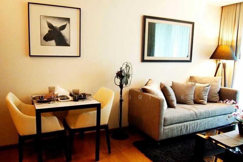 Via 31, Bangkok, Soi Sukhumvit 31, Khlong Tan Nua, Watthana, Bangkok, 1 Bedroom, 47 sqm, Condo For Sale, by Orapa Sumetheesirisakul, 500238209 - DDproperty.com