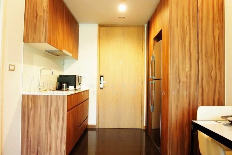 Via 31, Bangkok, Soi Sukhumvit 31, Khlong Tan Nua, Watthana, Bangkok, 1 Bedroom, 47 sqm, Condo For Sale, by Orapa Sumetheesirisakul, 500238209 - DDproperty.com
