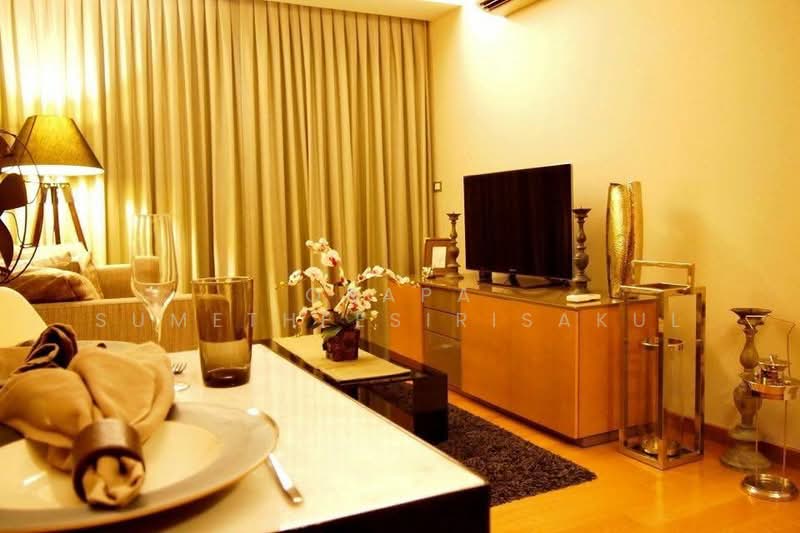 Via 31, Bangkok, Soi Sukhumvit 31, Khlong Tan Nua, Watthana, Bangkok, 1 Bedroom, 47 sqm, Condo For Sale, by Orapa Sumetheesirisakul, 500238209 - DDproperty.com