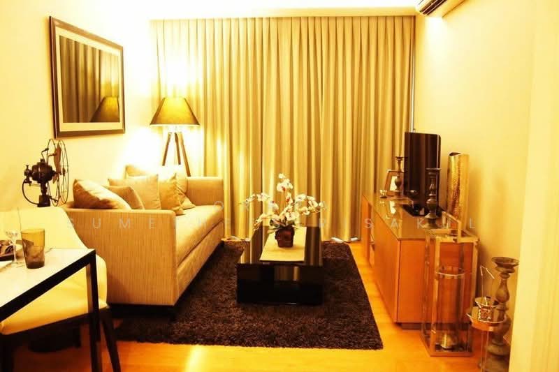 Via 31, Bangkok, Soi Sukhumvit 31, Khlong Tan Nua, Watthana, Bangkok, 1 Bedroom, 47 sqm, Condo For Sale, by Orapa Sumetheesirisakul, 500238209 - DDproperty.com