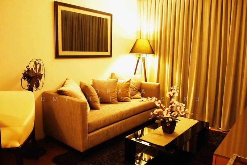 Via 31, Bangkok, Soi Sukhumvit 31, Khlong Tan Nua, Watthana, Bangkok, 1 Bedroom, 47 sqm, Condo For Sale, by Orapa Sumetheesirisakul, 500238209 - DDproperty.com