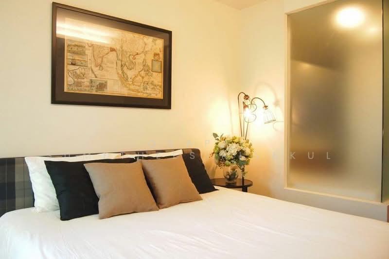 Via 31, Bangkok, Soi Sukhumvit 31, Khlong Tan Nua, Watthana, Bangkok, 1 Bedroom, 47 sqm, Condo For Sale, by Orapa Sumetheesirisakul, 500238209 - DDproperty.com