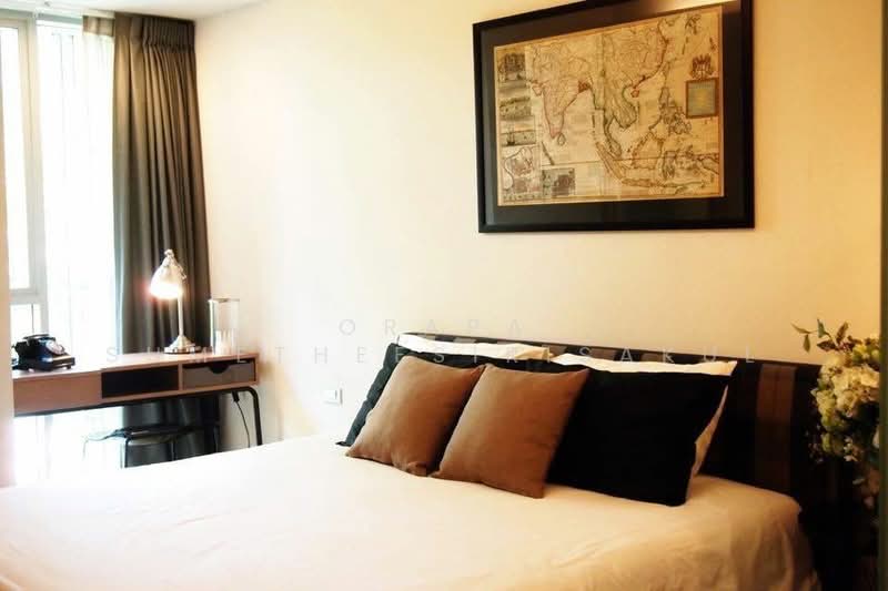 Via 31, Bangkok, Soi Sukhumvit 31, Khlong Tan Nua, Watthana, Bangkok, 1 Bedroom, 47 sqm, Condo For Sale, by Orapa Sumetheesirisakul, 500238209 - DDproperty.com