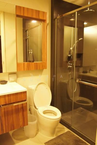 Via 31, Bangkok, Soi Sukhumvit 31, Khlong Tan Nua, Watthana, Bangkok, 1 Bedroom, 47 sqm, Condo For Sale, by Orapa Sumetheesirisakul, 500238209 - DDproperty.com