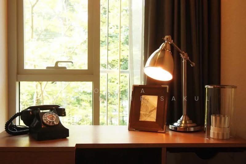 Via 31, Bangkok, Soi Sukhumvit 31, Khlong Tan Nua, Watthana, Bangkok, 1 Bedroom, 47 sqm, Condo For Sale, by Orapa Sumetheesirisakul, 500238209 - DDproperty.com