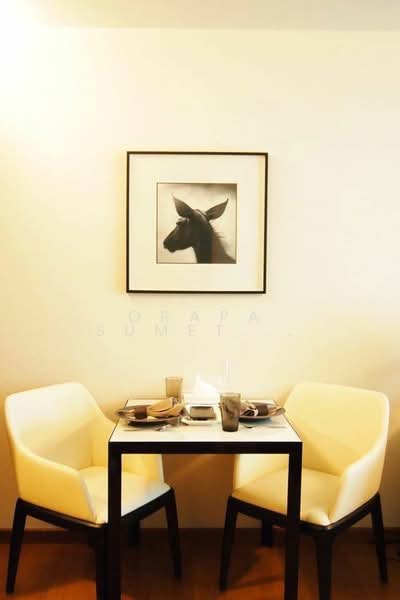 Via 31, Bangkok, Soi Sukhumvit 31, Khlong Tan Nua, Watthana, Bangkok, 1 Bedroom, 47 sqm, Condo For Sale, by Orapa Sumetheesirisakul, 500238209 - DDproperty.com