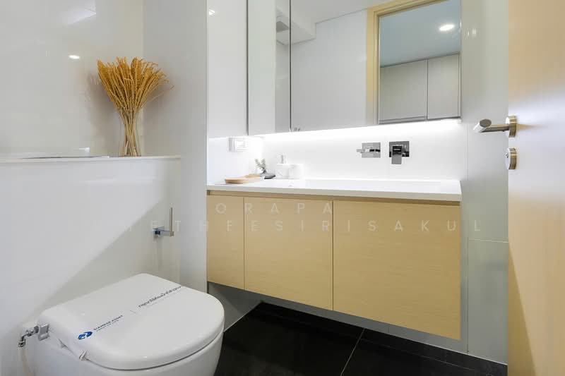 Landmark @MRTA Station, Bangkok, 397 Rama 9 Road, Bang Kapi, Huai Khwang, Bangkok, 1 Bedroom, 37 sqm, Condo For Sale, by Orapa Sumetheesirisakul, 500238211 - DDproperty.com