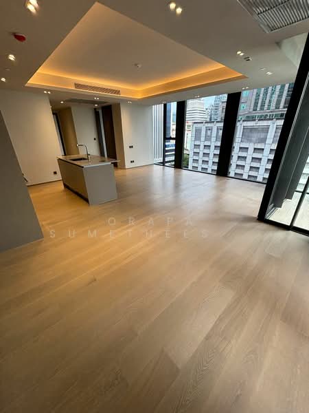 Tonson One Residence : ต้นสน วัน เรสซิเดนซ์, กรุงเทพ, ซอยต้นสน ถนนเพลินจิต, ลุมพินี, ปทุมวัน, กรุงเทพ, 117 ตร.ม., คอนโด ขาย, โดย Orapa Sumetheesirisakul, 500238215 - DDproperty.com