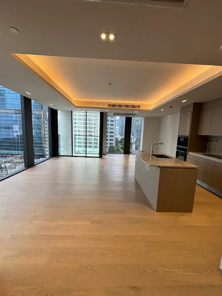 Tonson One Residence : ต้นสน วัน เรสซิเดนซ์, กรุงเทพ, ซอยต้นสน ถนนเพลินจิต, ลุมพินี, ปทุมวัน, กรุงเทพ, 117 ตร.ม., คอนโด ขาย, โดย Orapa Sumetheesirisakul, 500238215 - DDproperty.com