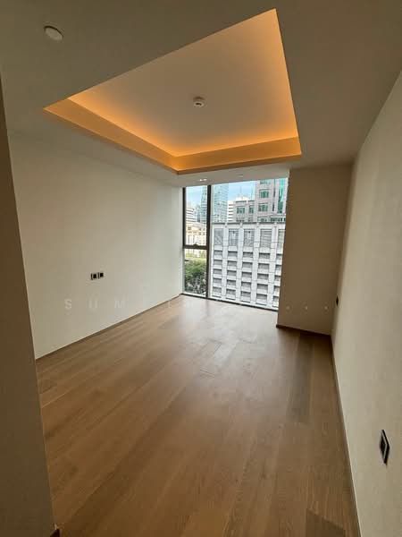 Tonson One Residence : ต้นสน วัน เรสซิเดนซ์, กรุงเทพ, ซอยต้นสน ถนนเพลินจิต, ลุมพินี, ปทุมวัน, กรุงเทพ, 117 ตร.ม., คอนโด ขาย, โดย Orapa Sumetheesirisakul, 500238215 - DDproperty.com