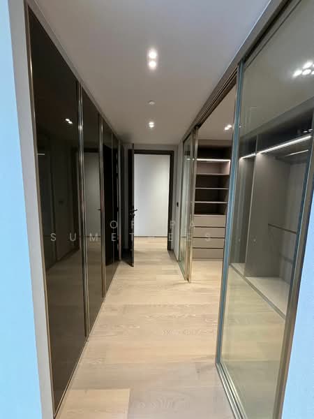 Tonson One Residence : ต้นสน วัน เรสซิเดนซ์, กรุงเทพ, ซอยต้นสน ถนนเพลินจิต, ลุมพินี, ปทุมวัน, กรุงเทพ, 117 ตร.ม., คอนโด ขาย, โดย Orapa Sumetheesirisakul, 500238215 - DDproperty.com