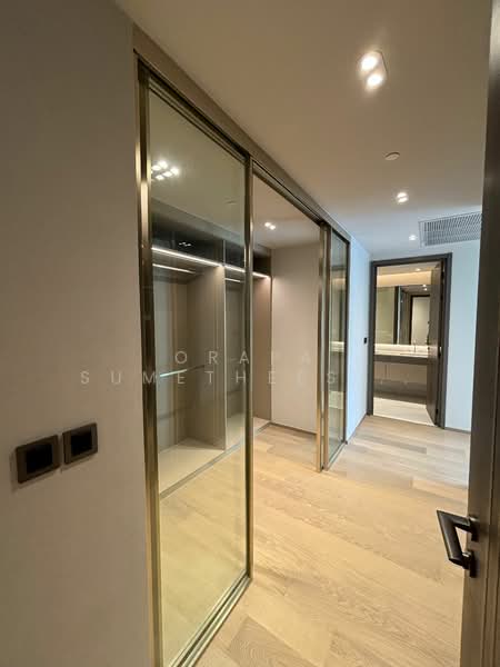 Tonson One Residence : ต้นสน วัน เรสซิเดนซ์, กรุงเทพ, ซอยต้นสน ถนนเพลินจิต, ลุมพินี, ปทุมวัน, กรุงเทพ, 117 ตร.ม., คอนโด ขาย, โดย Orapa Sumetheesirisakul, 500238215 - DDproperty.com