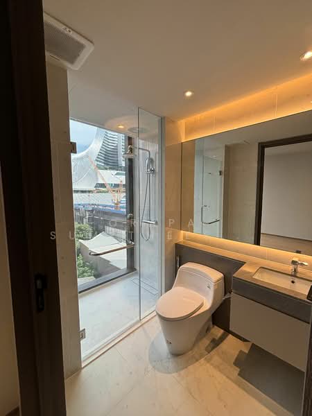 Tonson One Residence, Bangkok, Soi Tonson, Ploenchit Road, Lumphini, Pathum Wan, Bangkok, 2 Bedrooms, 117 sqm, Condo For Sale, by Orapa Sumetheesirisakul, 500238215 - DDproperty.com