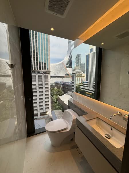 Tonson One Residence : ต้นสน วัน เรสซิเดนซ์, กรุงเทพ, ซอยต้นสน ถนนเพลินจิต, ลุมพินี, ปทุมวัน, กรุงเทพ, 117 ตร.ม., คอนโด ขาย, โดย Orapa Sumetheesirisakul, 500238215 - DDproperty.com