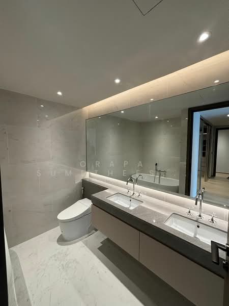 Tonson One Residence : ต้นสน วัน เรสซิเดนซ์, กรุงเทพ, ซอยต้นสน ถนนเพลินจิต, ลุมพินี, ปทุมวัน, กรุงเทพ, 117 ตร.ม., คอนโด ขาย, โดย Orapa Sumetheesirisakul, 500238215 - DDproperty.com