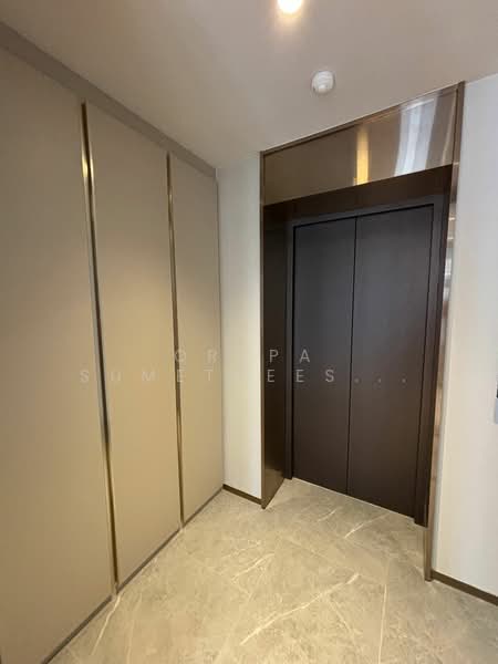 Tonson One Residence : ต้นสน วัน เรสซิเดนซ์, กรุงเทพ, ซอยต้นสน ถนนเพลินจิต, ลุมพินี, ปทุมวัน, กรุงเทพ, 117 ตร.ม., คอนโด ขาย, โดย Orapa Sumetheesirisakul, 500238215 - DDproperty.com