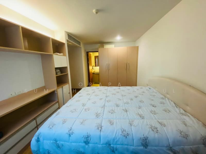 Residence Sukhumvit 52, Bangkok, Soi SuKhumvit 52, Bang Chak, Phra Khanong, Bangkok, 1 Bedroom, 40 sqm, Condo For Sale, by Orapa Sumetheesirisakul, 500238216 - DDproperty.com