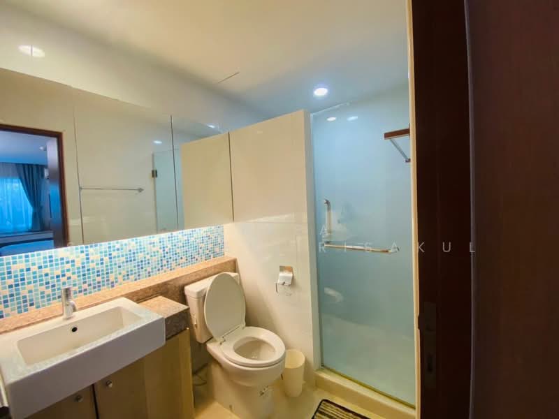 Residence Sukhumvit 52 : เรซิเดนท์ สุขุมวิท 52, กรุงเทพ, ซอยสุขุมวิท 52, บางจาก, พระโขนง, กรุงเทพ, 40 ตร.ม., คอนโด ขาย, โดย Orapa Sumetheesirisakul, 500238216 - DDproperty.com