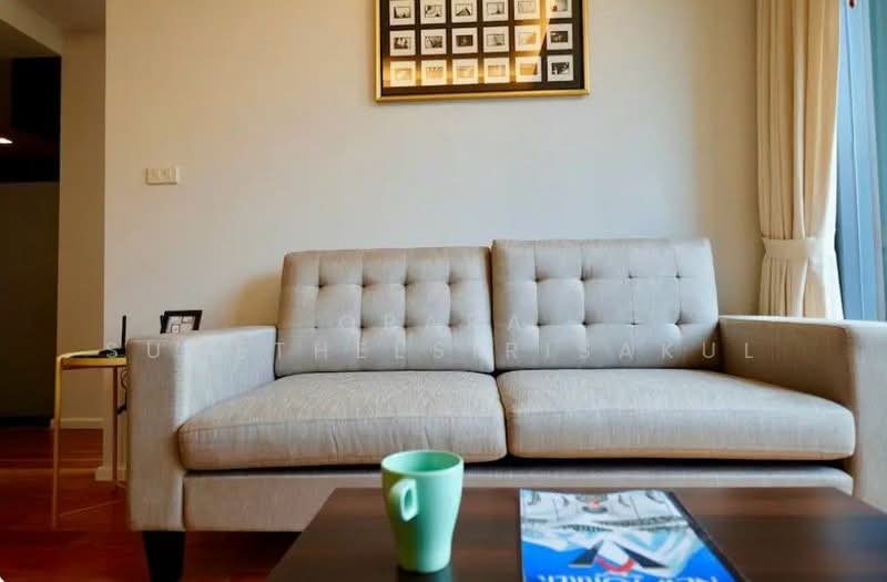 Focus Ploenchit, Bangkok, Soi Sukhumvit 2, Khlong Toei, Khlong Toei, Bangkok, 2 Bedrooms, 70 sqm, Condo For Sale, by Orapa Sumetheesirisakul, 500238217 - DDproperty.com