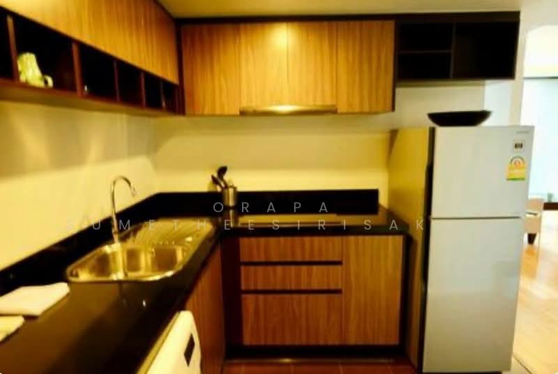 Focus Ploenchit, Bangkok, Soi Sukhumvit 2, Khlong Toei, Khlong Toei, Bangkok, 2 Bedrooms, 70 sqm, Condo For Sale, by Orapa Sumetheesirisakul, 500238217 - DDproperty.com