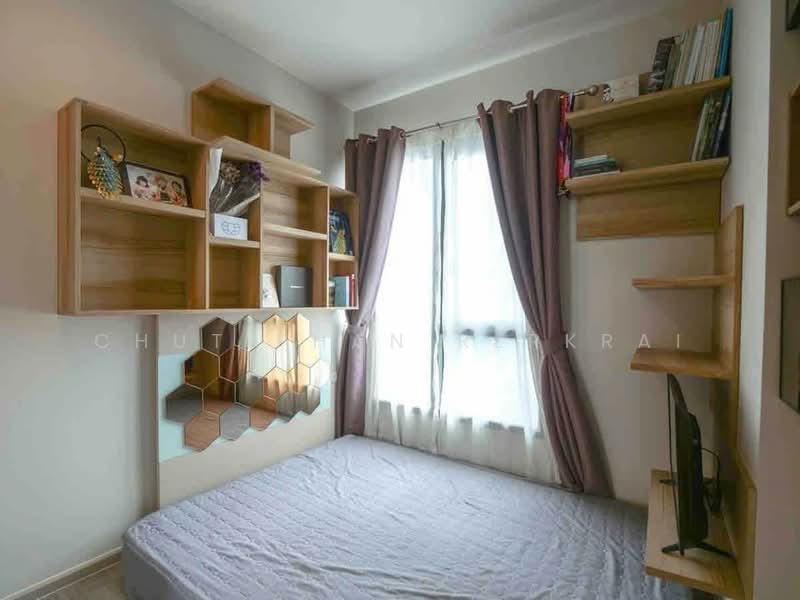 CENTRIC Ari Station, Bangkok, 27 Phahonyothin Road, Samsen Nai, Phaya Thai, Bangkok, 2 Bedrooms, 50 sqm, Condo For Sale, by Chutiphan Rerkrai, 500238218 - DDproperty.com