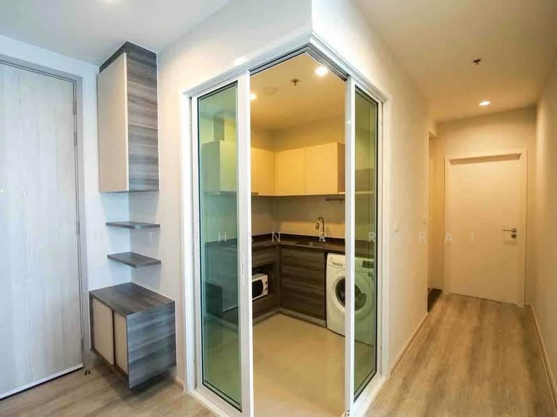 CENTRIC Ari Station, Bangkok, 27 Phahonyothin Road, Samsen Nai, Phaya Thai, Bangkok, 2 Bedrooms, 50 sqm, Condo For Sale, by Chutiphan Rerkrai, 500238218 - DDproperty.com