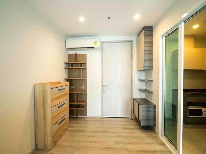 CENTRIC Ari Station, Bangkok, 27 Phahonyothin Road, Samsen Nai, Phaya Thai, Bangkok, 2 Bedrooms, 50 sqm, Condo For Sale, by Chutiphan Rerkrai, 500238218 - DDproperty.com