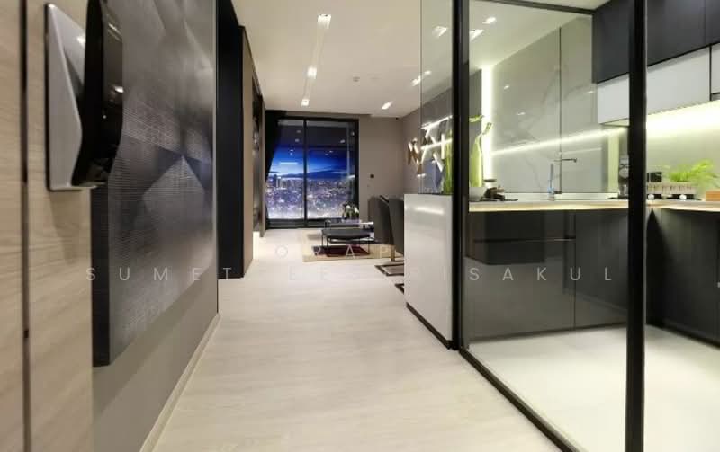 The Room Sukhumvit 38, Bangkok, Soi Sukhumvit 38, Phra Kanong, Khlong Toei, Bangkok, 2 Bedrooms, 79 sqm, Condo For Sale, by Orapa Sumetheesirisakul, 500238220 - DDproperty.com