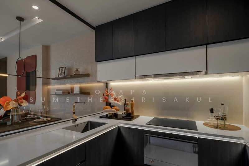 The Room Sukhumvit 38, Bangkok, Soi Sukhumvit 38, Phra Kanong, Khlong Toei, Bangkok, 2 Bedrooms, 79 sqm, Condo For Sale, by Orapa Sumetheesirisakul, 500238220 - DDproperty.com