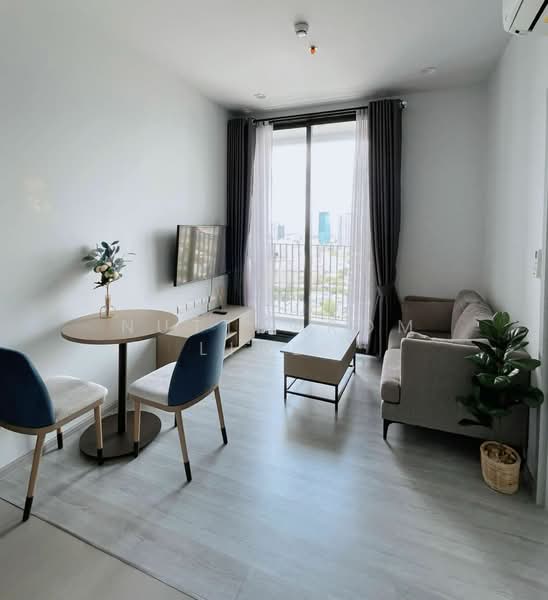 XT Ekkamai, Bangkok, 259 Soi Sukhumvit 63, Khlong Tan Nua, Watthana, Bangkok, 2 Bedrooms, 46 sqm, Condo For Sale, by Nuttharom Linla, 500238221 - DDproperty.com