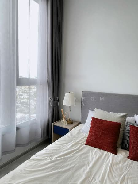 XT Ekkamai, Bangkok, 259 Soi Sukhumvit 63, Khlong Tan Nua, Watthana, Bangkok, 2 Bedrooms, 46 sqm, Condo For Sale, by Nuttharom Linla, 500238221 - DDproperty.com