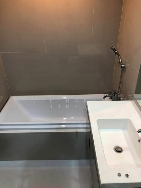 The Capital Ratchaprarop-Vibhavadi, Bangkok, 99 Thanon Asok-Din Daeng, Samsen Nai, Phaya Thai, Bangkok, 3 Bedrooms, 91 sqm, Condo For Sale, by Nuttharom Linla, 500238225 - DDproperty.com