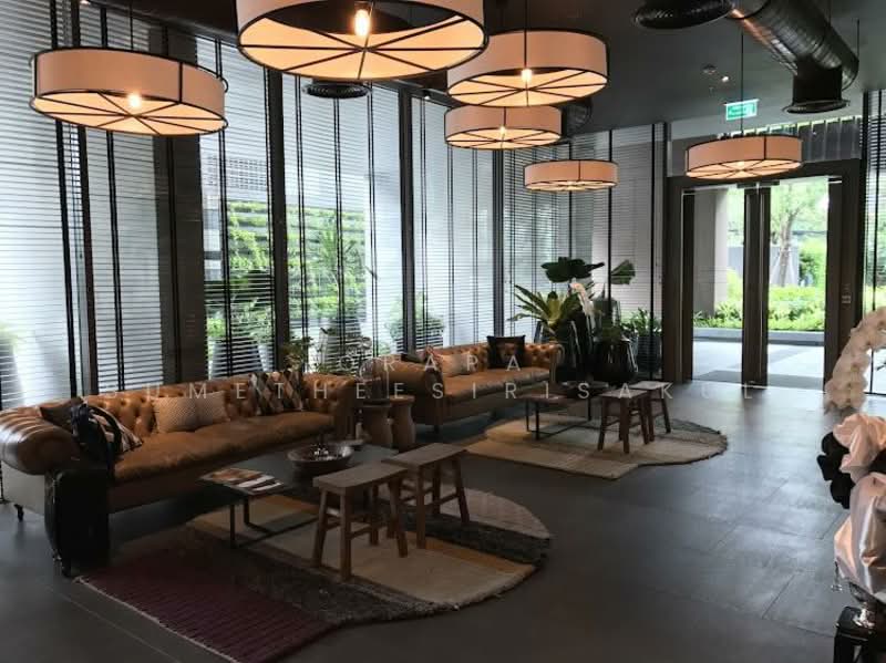 The Lofts Ekkamai, Bangkok, 1415 Sukhumvit Road, Phra Kanong Nua, Watthana, Bangkok, 1 Bedroom, 45 sqm, Condo For Sale, by Orapa Sumetheesirisakul, 500238226 - DDproperty.com
