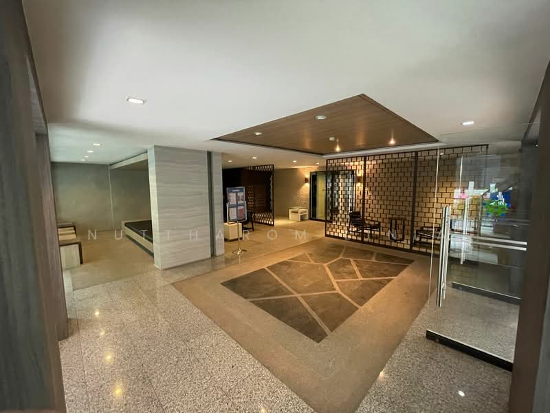 Lumpini Suite Sukhumvit 41, Bangkok, Soi Sukhumvit 41, Khlong Tan Nua, Watthana, Bangkok, 3 Bedrooms, 83 sqm, Condo For Sale, by Nuttharom Linla, 500238227 - DDproperty.com