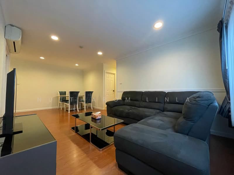 Lumpini Suite Sukhumvit 41, Bangkok, Soi Sukhumvit 41, Khlong Tan Nua, Watthana, Bangkok, 3 Bedrooms, 83 sqm, Condo For Sale, by Nuttharom Linla, 500238227 - DDproperty.com