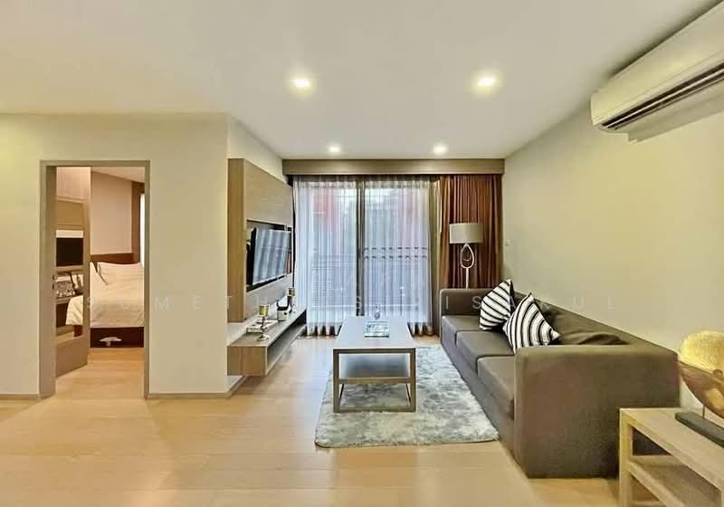 Art @Thonglor 25, Bangkok, Soi Thonglor 25, Sukhumvit 55 Road, Khlong Tan Nua, Watthana, Bangkok, 2 Bedrooms, 73 sqm, Condo For Sale, by Orapa Sumetheesirisakul, 500238228 - DDproperty.com
