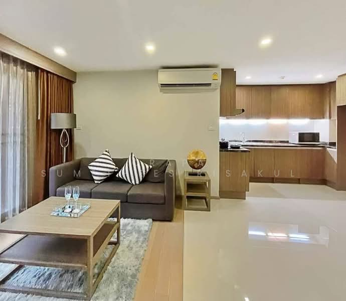 Art @Thonglor 25, Bangkok, Soi Thonglor 25, Sukhumvit 55 Road, Khlong Tan Nua, Watthana, Bangkok, 2 Bedrooms, 73 sqm, Condo For Sale, by Orapa Sumetheesirisakul, 500238228 - DDproperty.com