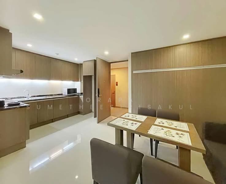 Art @Thonglor 25, Bangkok, Soi Thonglor 25, Sukhumvit 55 Road, Khlong Tan Nua, Watthana, Bangkok, 2 Bedrooms, 73 sqm, Condo For Sale, by Orapa Sumetheesirisakul, 500238228 - DDproperty.com