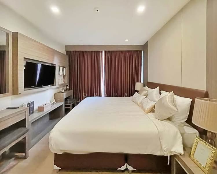 Art @Thonglor 25, Bangkok, Soi Thonglor 25, Sukhumvit 55 Road, Khlong Tan Nua, Watthana, Bangkok, 2 Bedrooms, 73 sqm, Condo For Sale, by Orapa Sumetheesirisakul, 500238228 - DDproperty.com