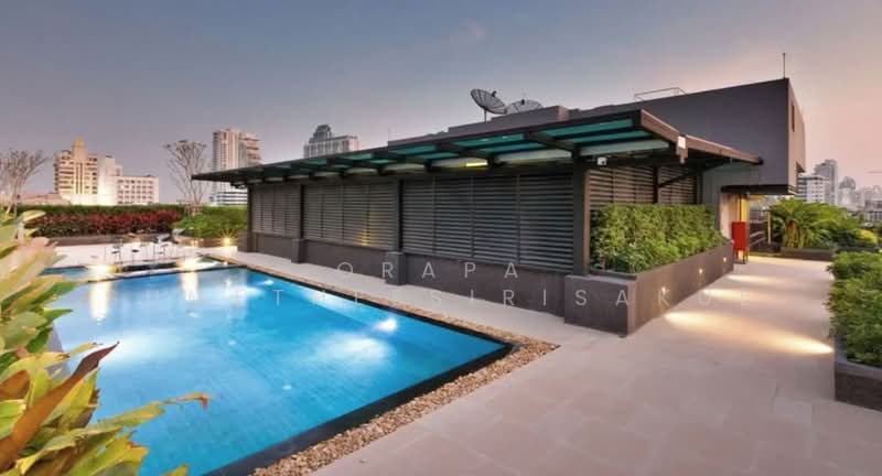 Art @Thonglor 25, Bangkok, Soi Thonglor 25, Sukhumvit 55 Road, Khlong Tan Nua, Watthana, Bangkok, 2 Bedrooms, 73 sqm, Condo For Sale, by Orapa Sumetheesirisakul, 500238228 - DDproperty.com